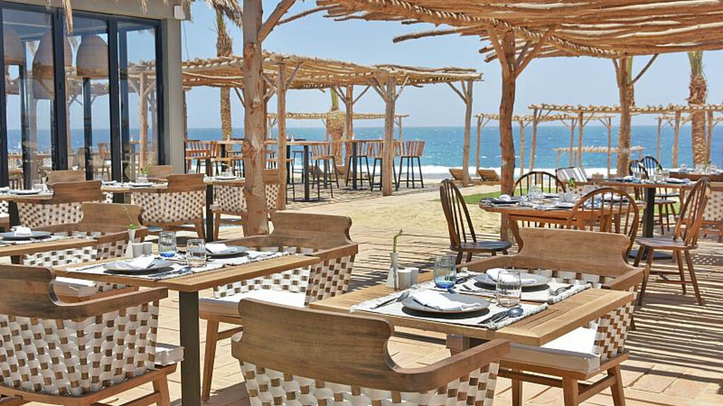 Sensimar Alaya Beach Resort