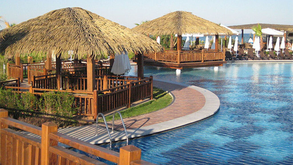 Sensimar Belek Resort & Spa