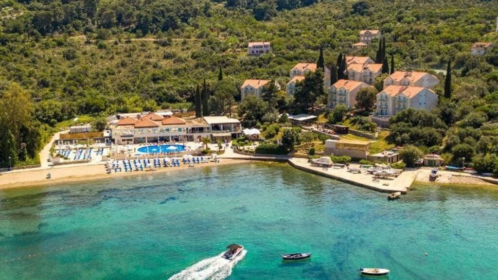 Tui Blue Kalamota Island Resort