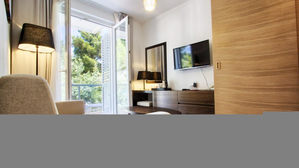 Tui Blue Kalamota Island Resort