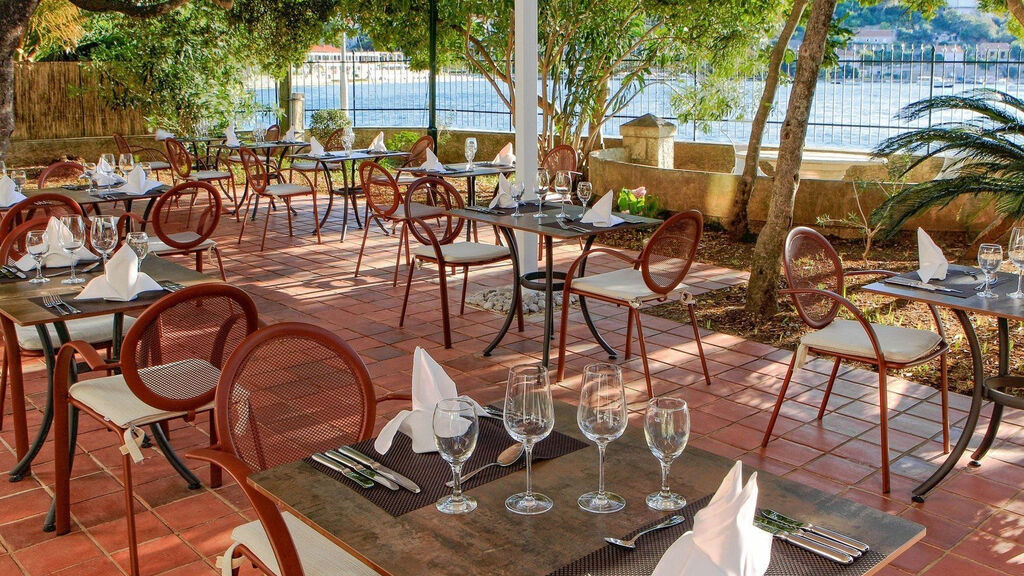 Tui Blue Kalamota Island Resort