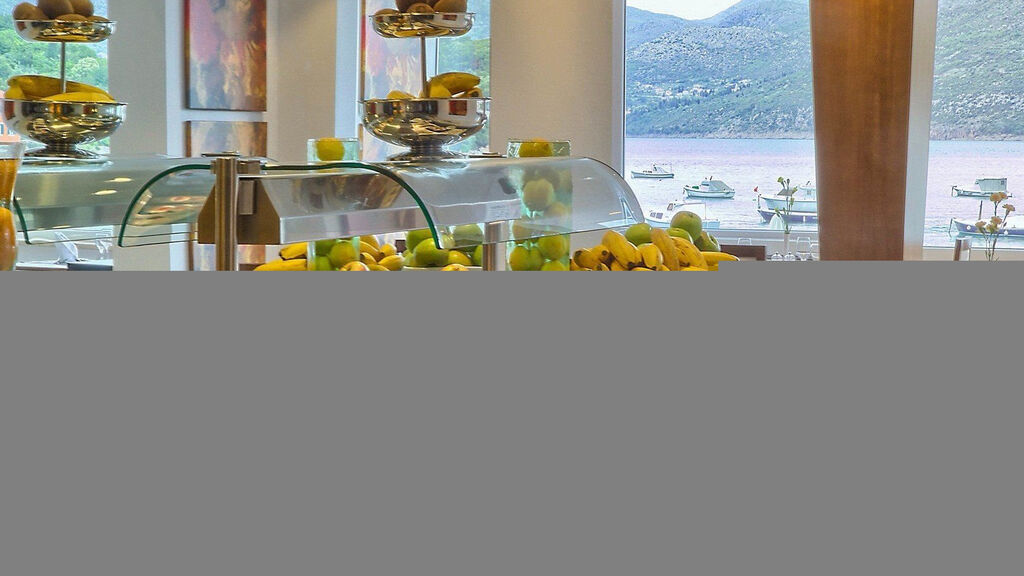 Tui Blue Kalamota Island Resort