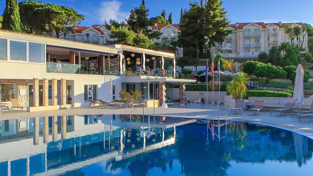 Tui Blue Kalamota Island Resort