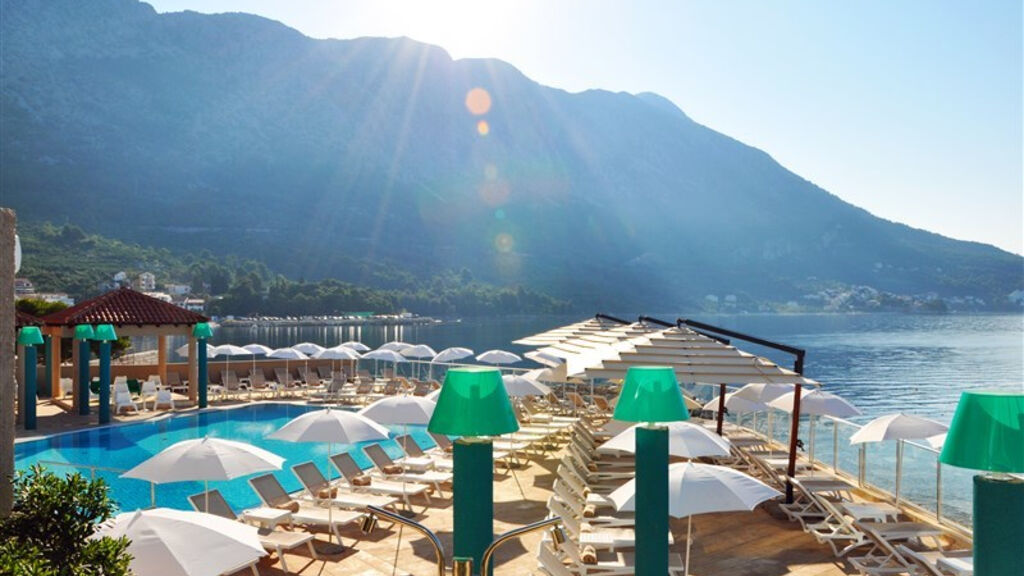 Sensimar Makarska