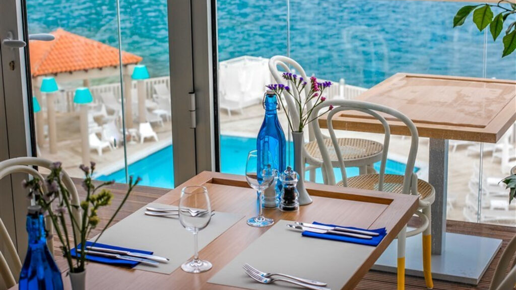 Sensimar Makarska