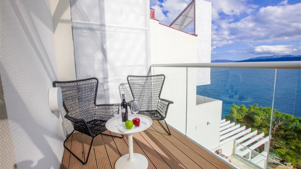 Sensimar Makarska