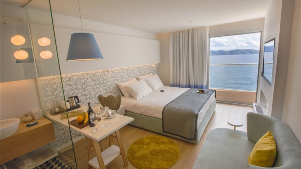 Sensimar Makarska