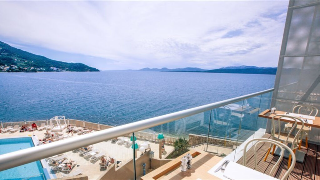 Sensimar Makarska