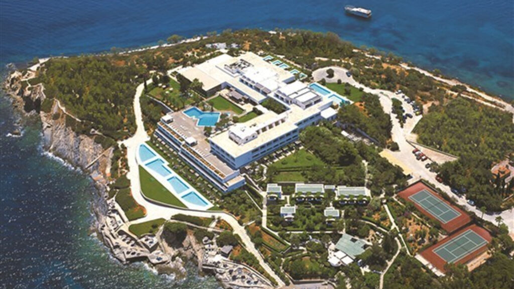 Sensimar Minos Palace