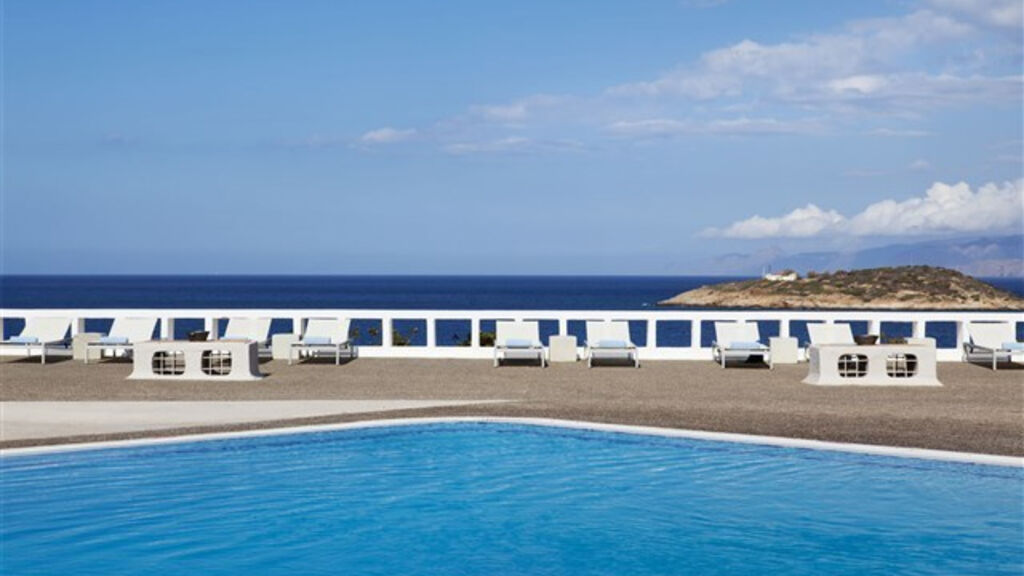 Sensimar Minos Palace