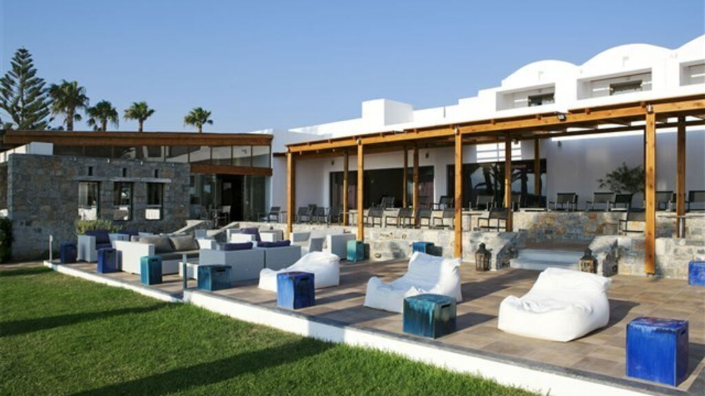 Sensimar Minos Palace