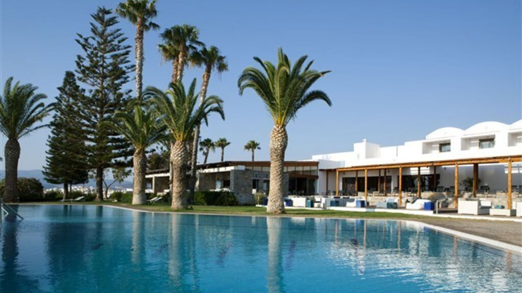 Sensimar Minos Palace