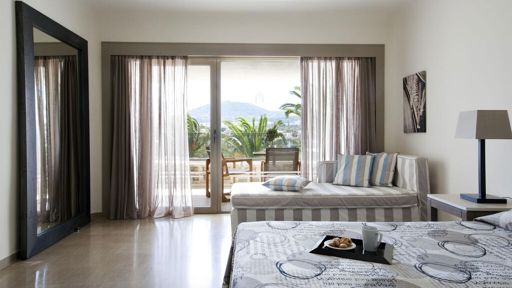 Sensimar Minos Palace Hotel & Suites