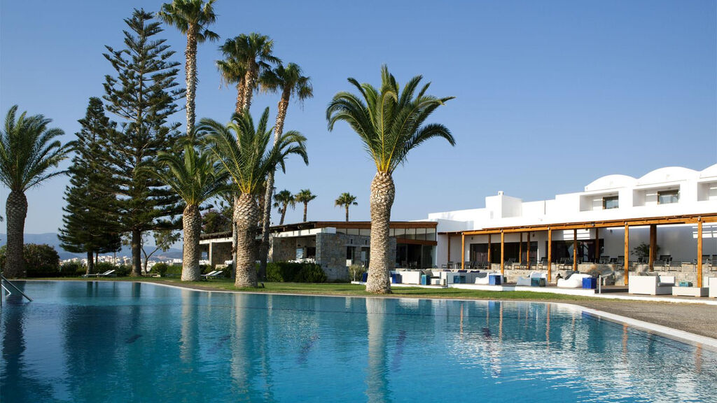 Sensimar Minos Palace Hotel & Suites