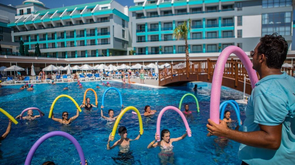 Sensitive Premium Resort & Spa