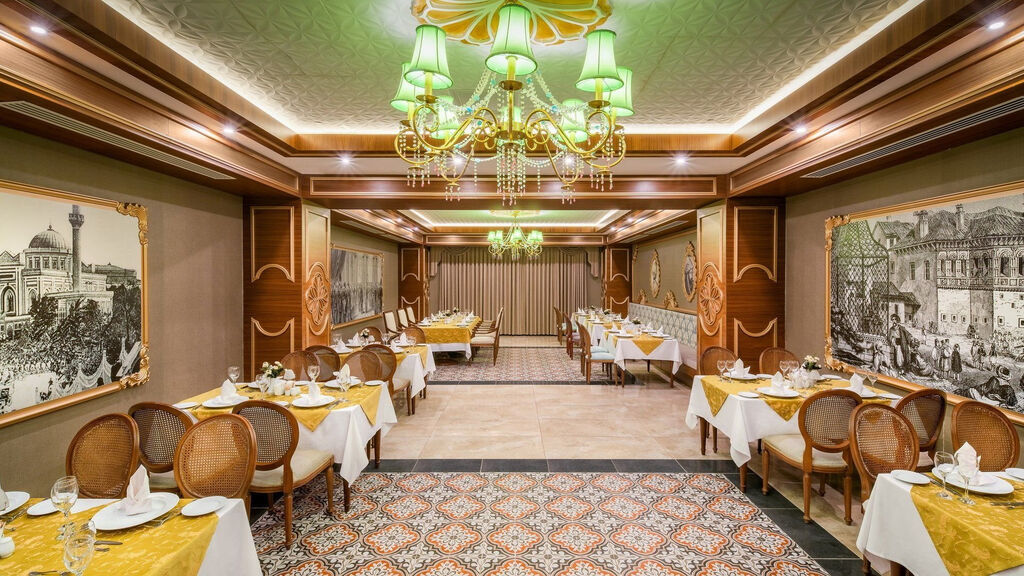 Sensitive Premium Resort & Spa