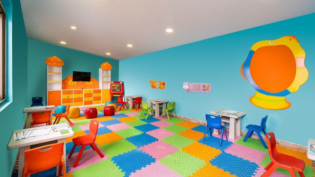 Sensitive Premium Resort & Spa