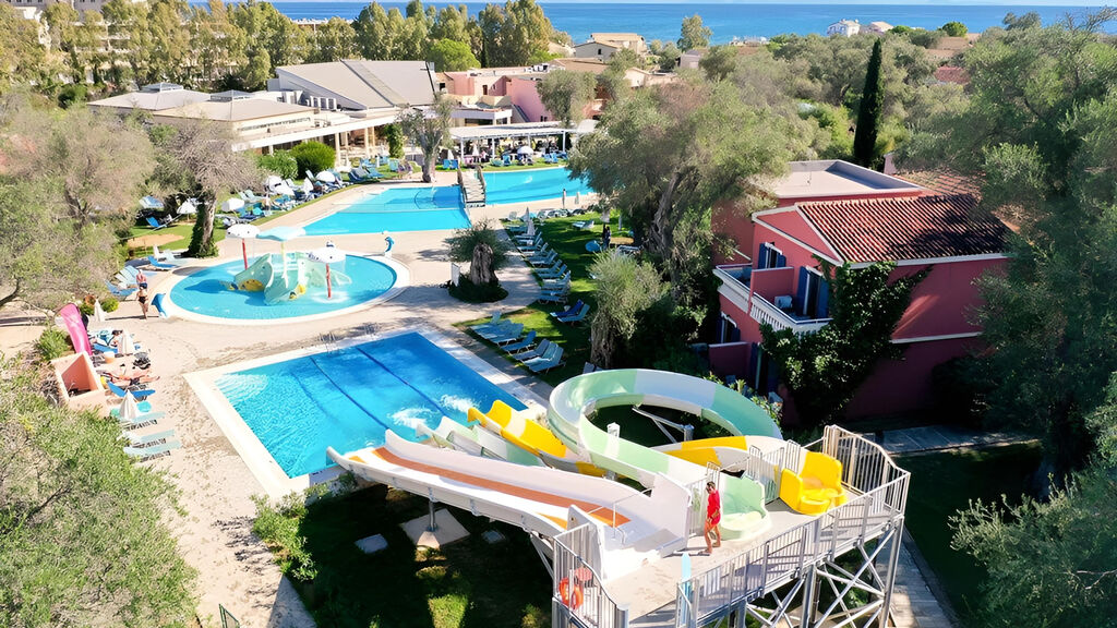 Sentido Apollo Palace
