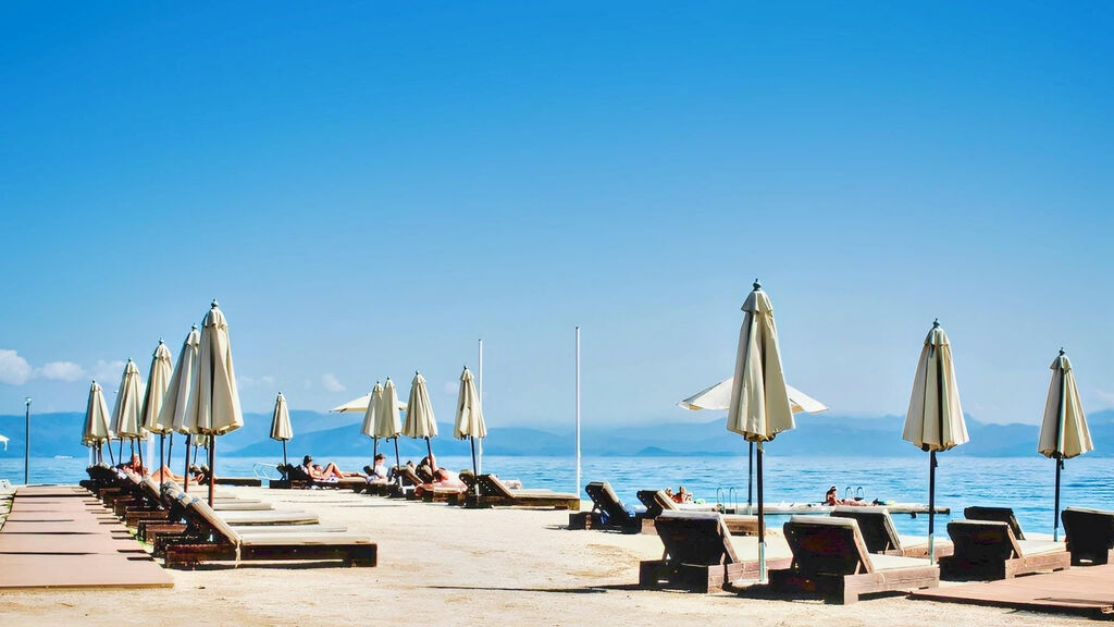 Sentido Apollo Palace