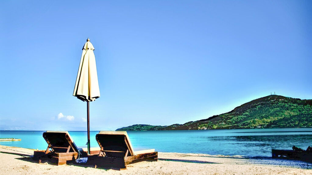 Sentido Apollo Palace