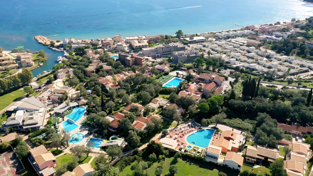 Sentido Apollo Palace