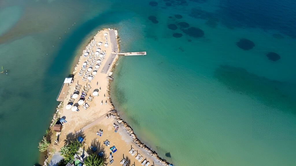 Sentido Apollo Palace