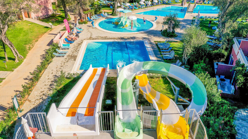Sentido Apollo Palace