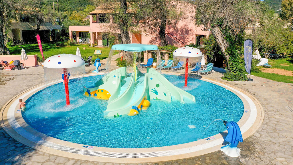 Sentido Apollo Palace