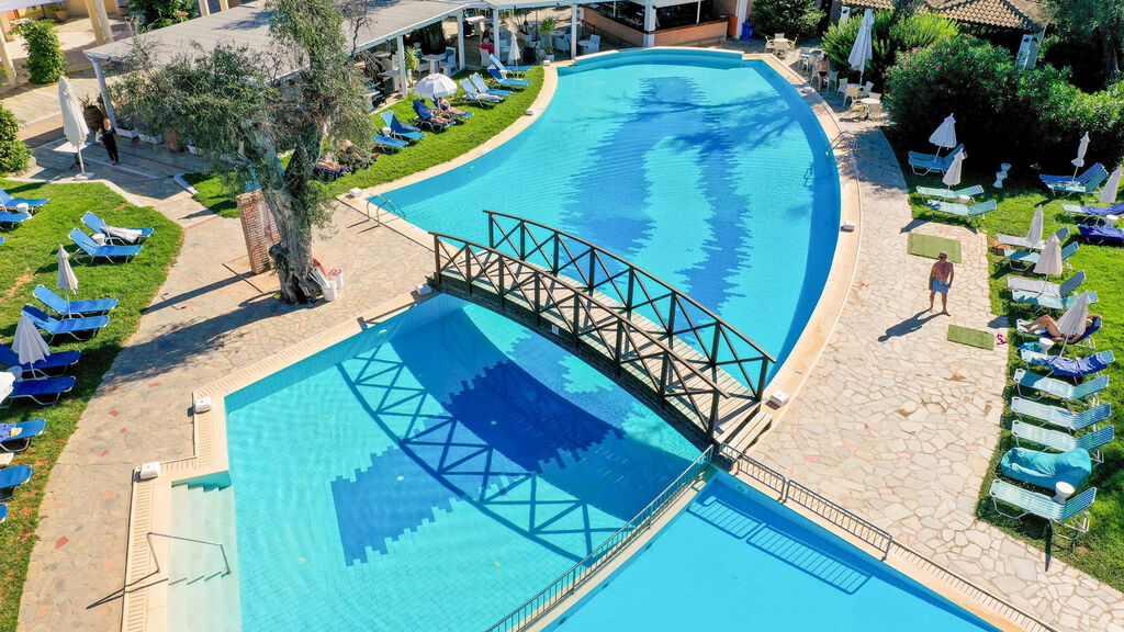 Sentido Apollo Palace