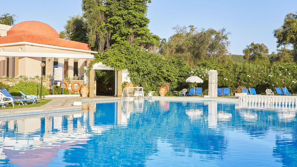 Sentido Apollo Palace