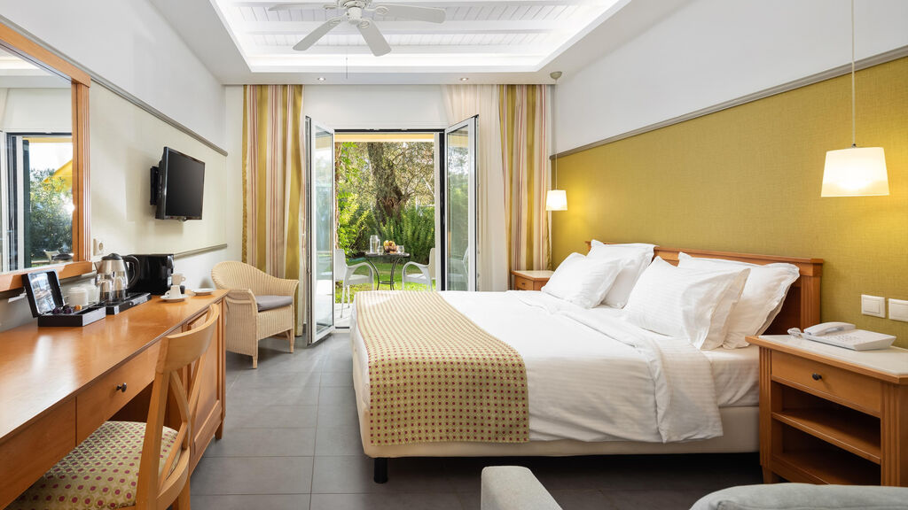 Sentido Apollo Palace