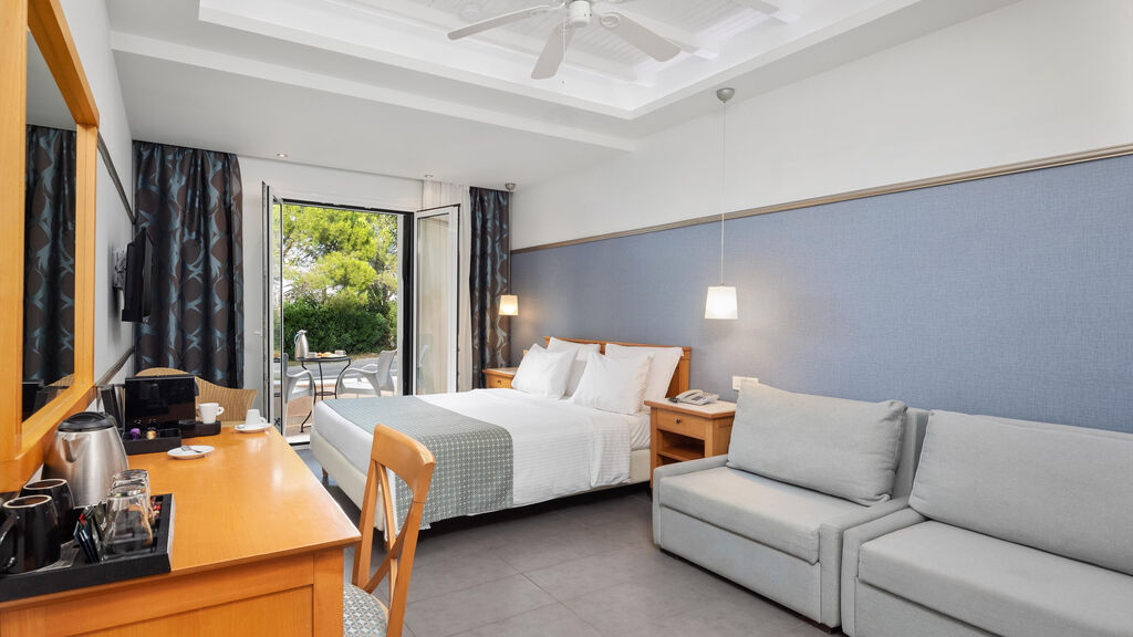 Sentido Apollo Palace
