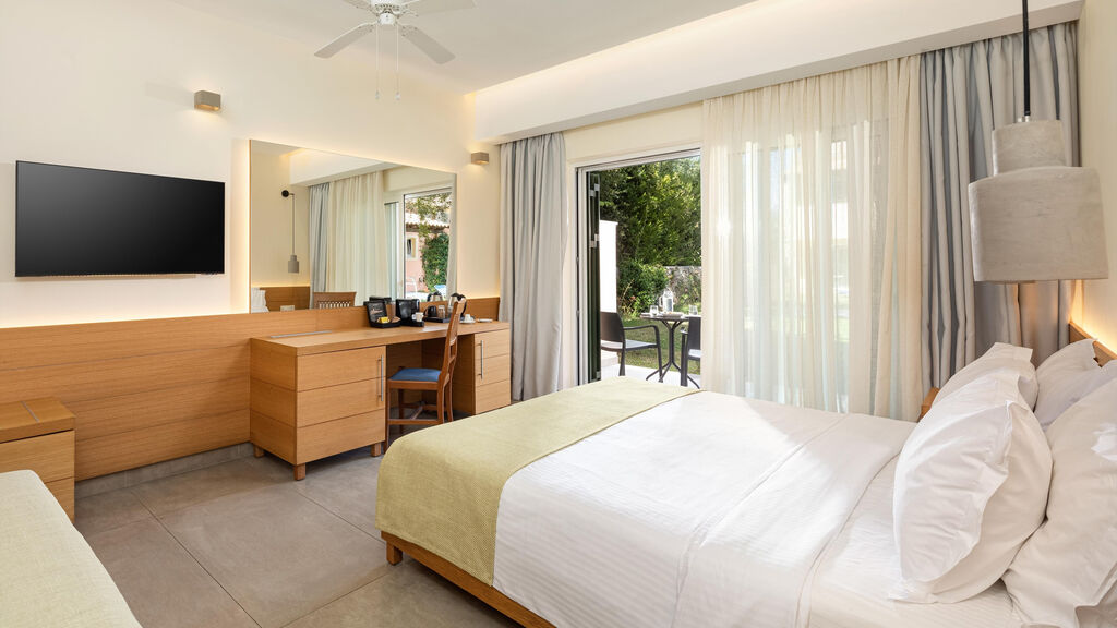 Sentido Apollo Palace