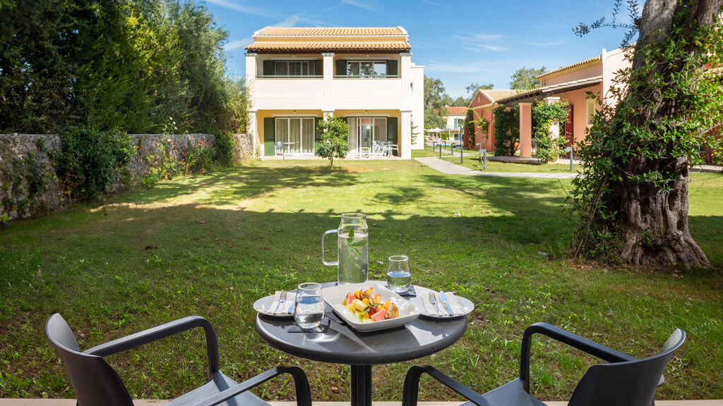 Sentido Apollo Palace