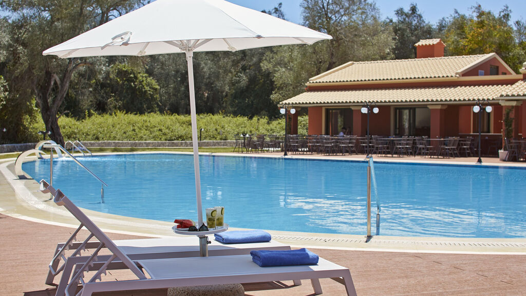 Sentido Apollo Palace