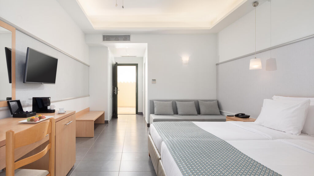 Sentido Apollo Palace