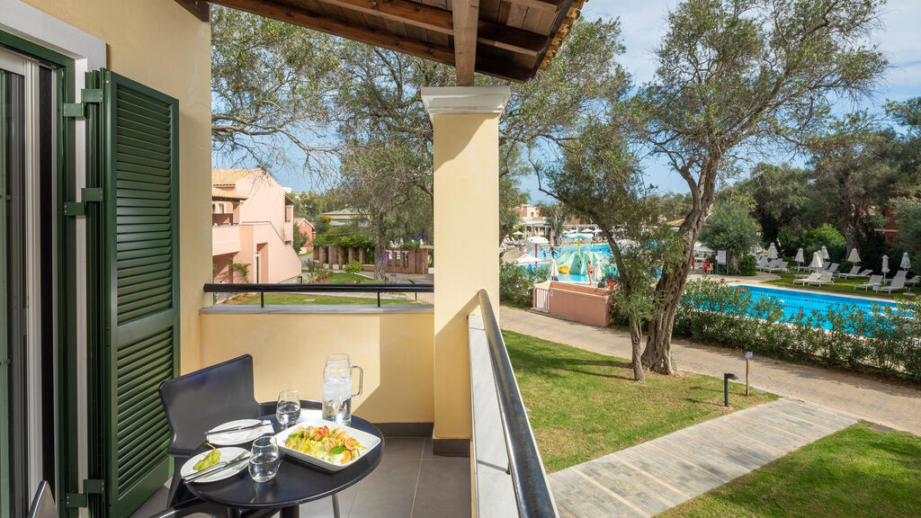 Sentido Apollo Palace