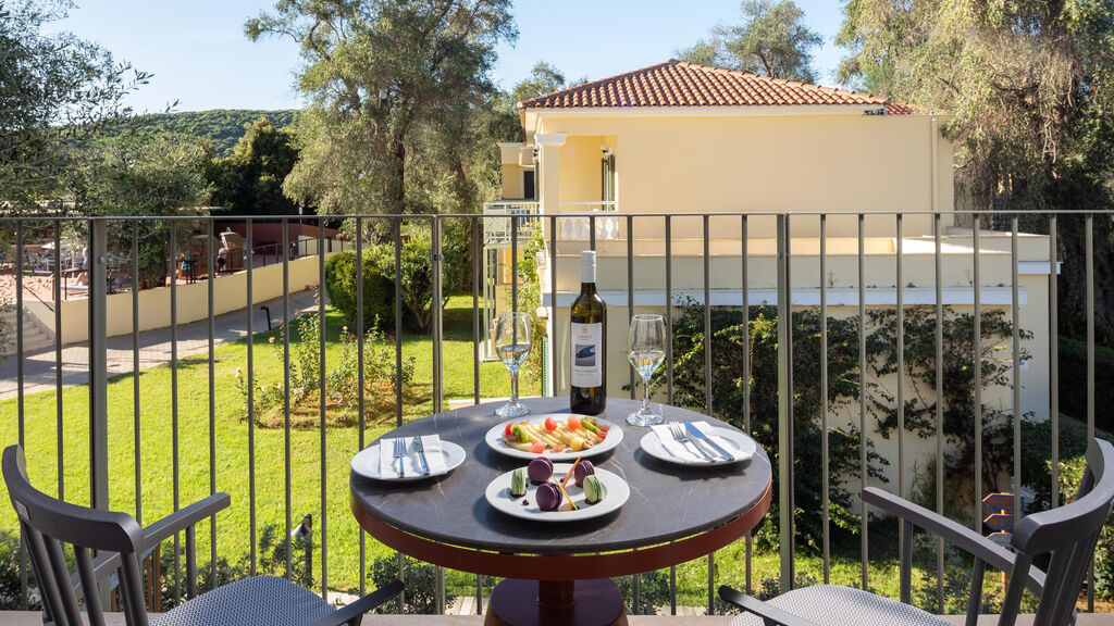 Sentido Apollo Palace