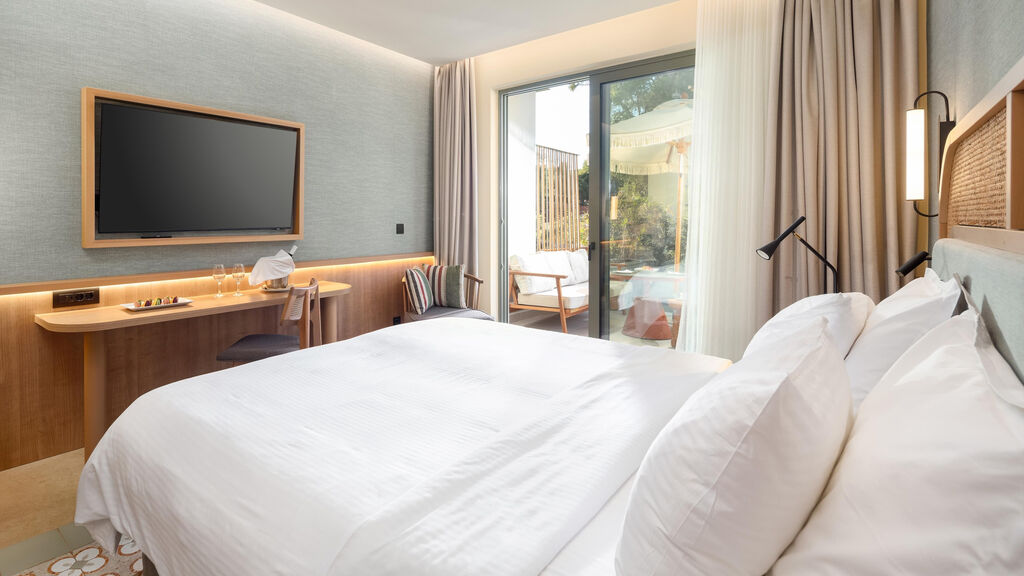 Sentido Apollo Palace