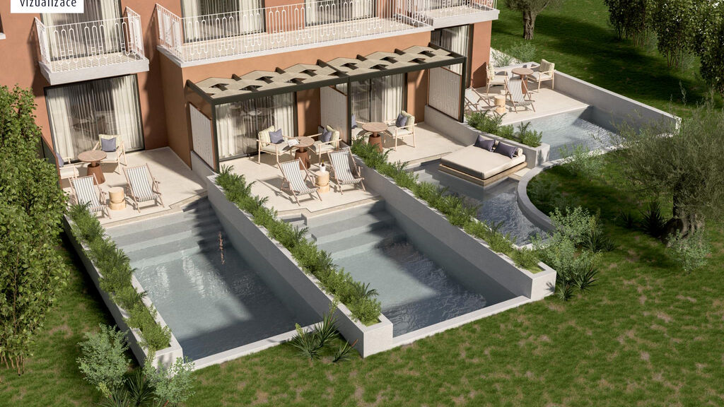 Sentido Apollo Palace