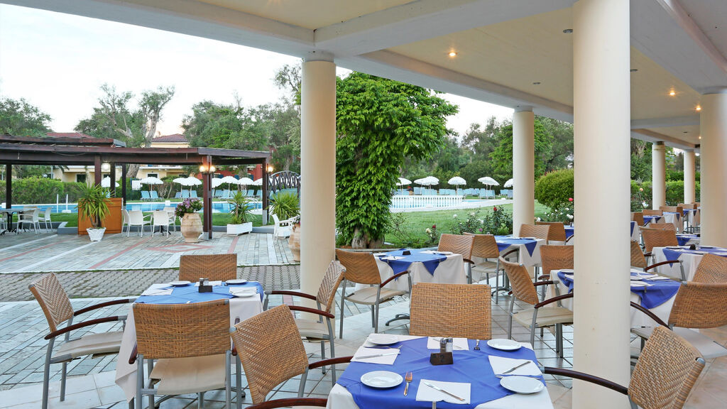 Sentido Apollo Palace