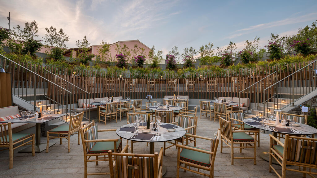 Sentido Apollo Palace