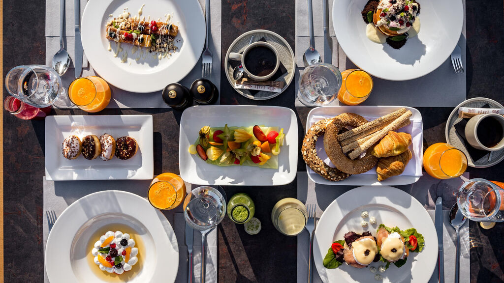 Sentido Apollo Palace