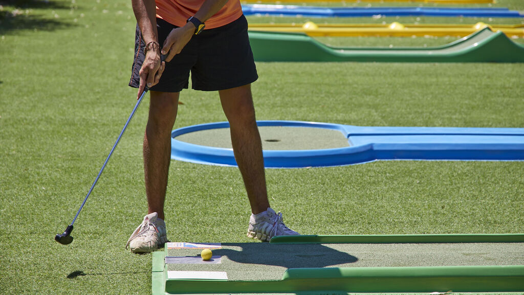 Sentido Apollo Palace