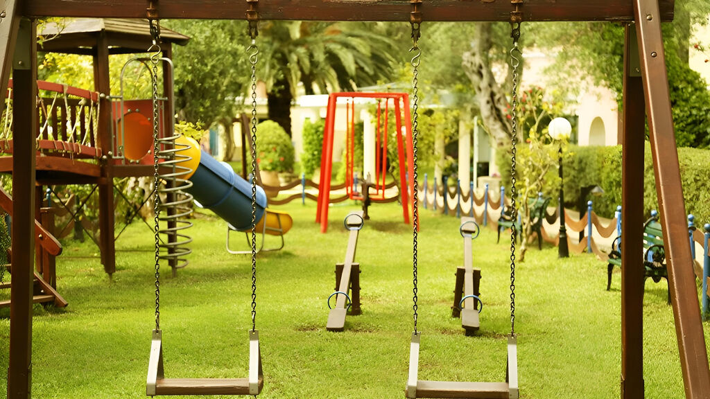 Sentido Apollo Palace