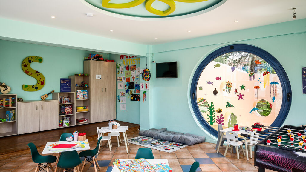 Sentido Apollo Palace