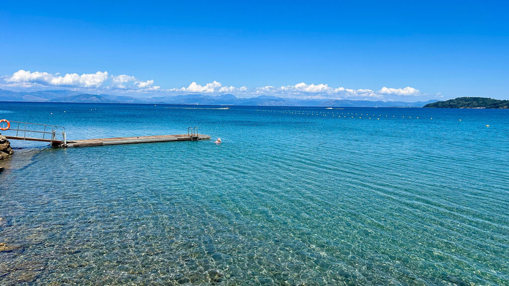 Sentido Apollo Palace