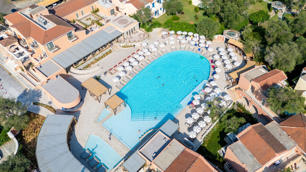 Sentido Apollo Palace