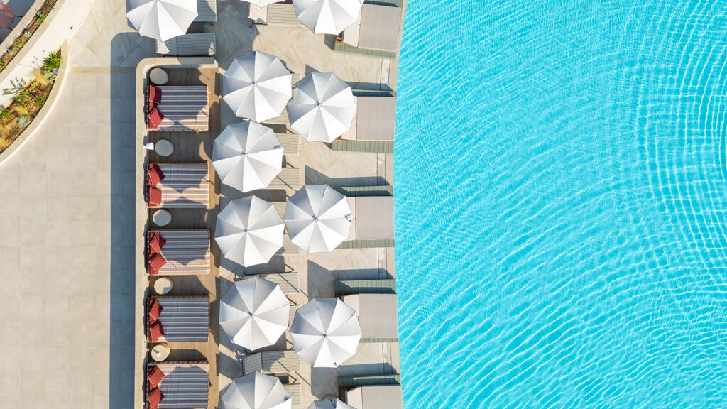 Sentido Apollo Palace