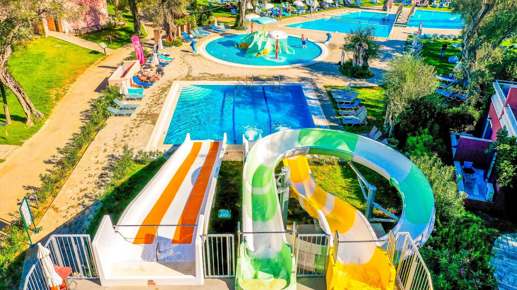 Sentido Apollo Palace